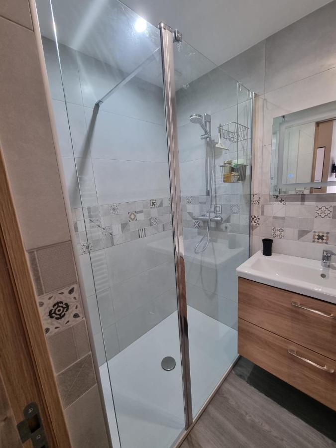 Coeur De Cauterets Appartement 53M² 4/6 Personnes Ngoại thất bức ảnh