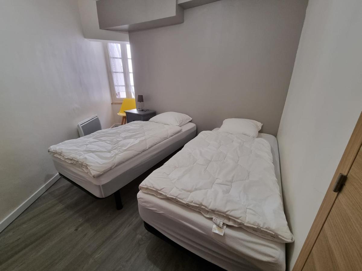 Coeur De Cauterets Appartement 53M² 4/6 Personnes Ngoại thất bức ảnh