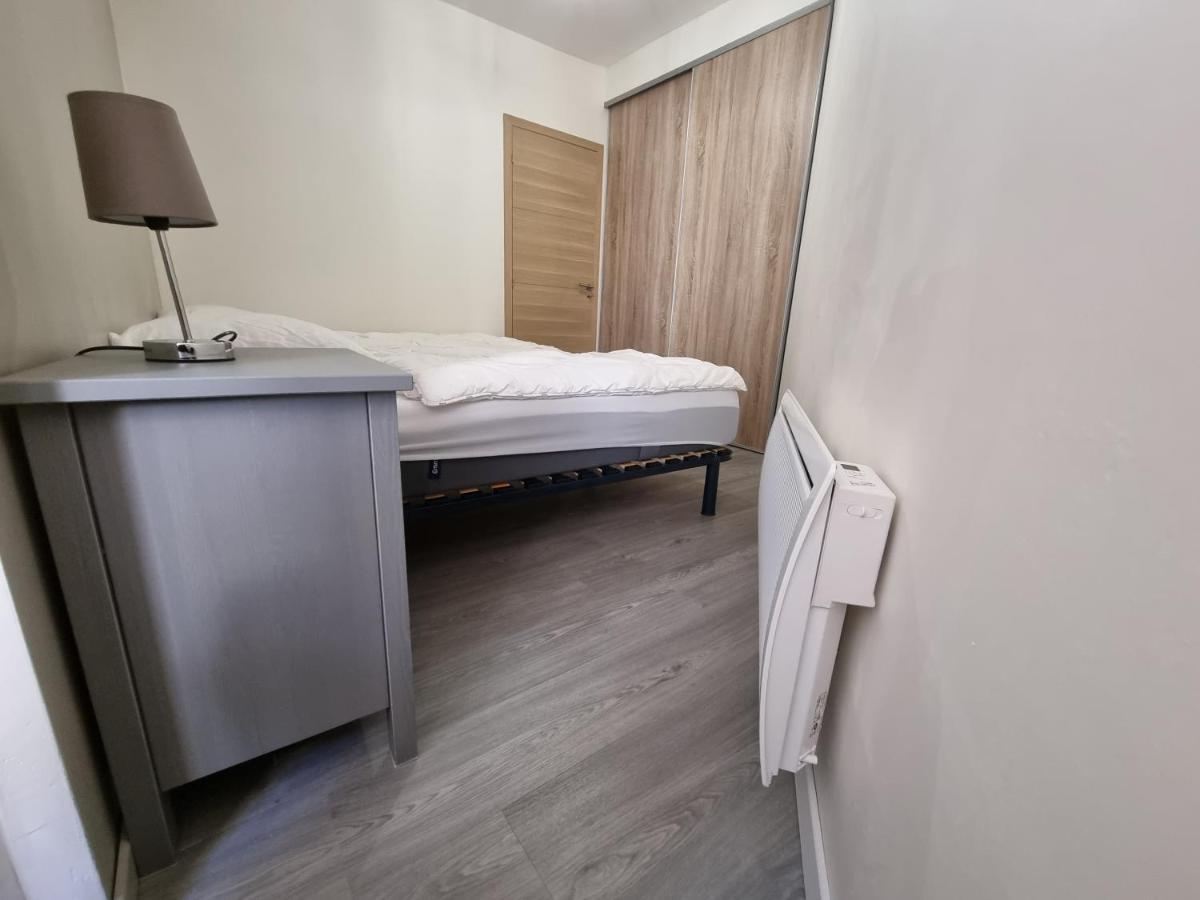 Coeur De Cauterets Appartement 53M² 4/6 Personnes Ngoại thất bức ảnh