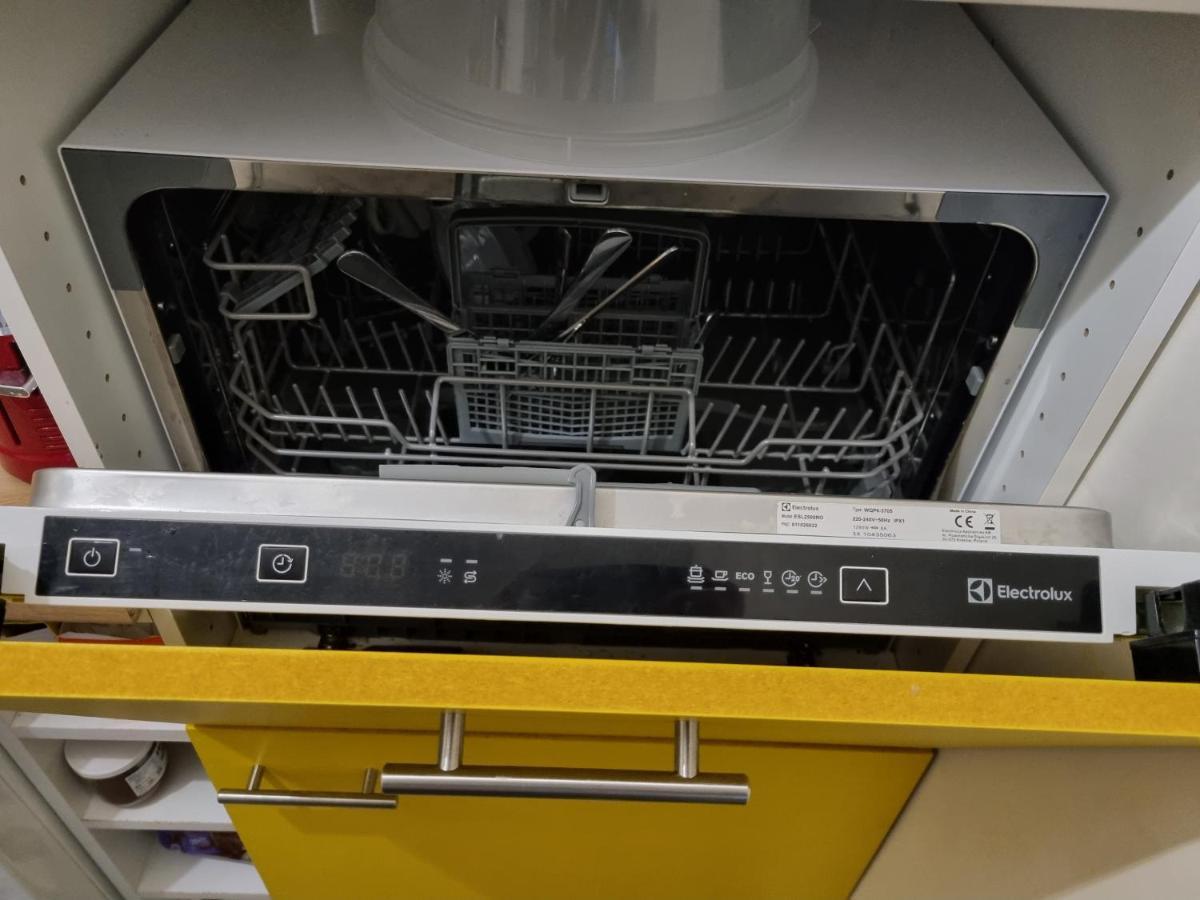 Coeur De Cauterets Appartement 53M² 4/6 Personnes Ngoại thất bức ảnh